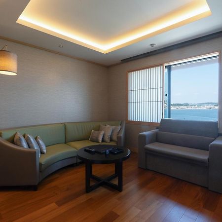 Enoshima Hotel ーenoshima Island Spa Hotel Buildingー Fujisawa Eksteriør billede