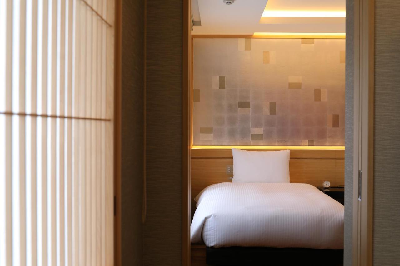 Enoshima Hotel ーenoshima Island Spa Hotel Buildingー Fujisawa Eksteriør billede