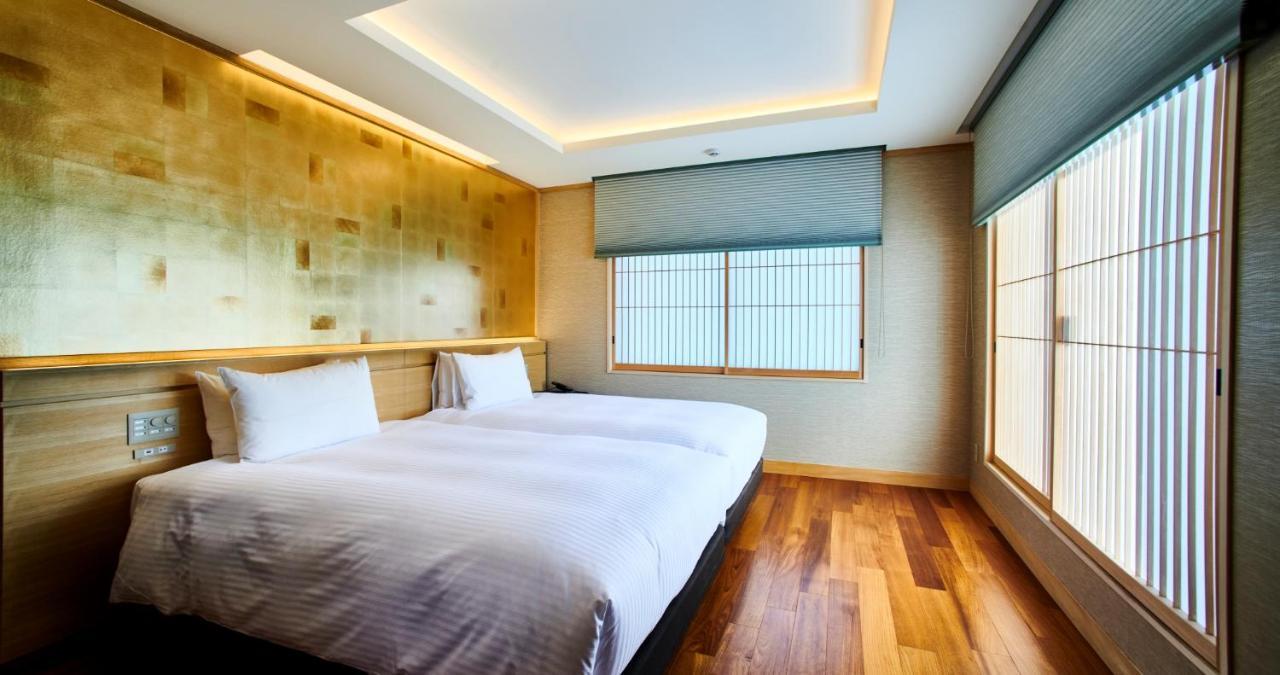 Enoshima Hotel ーenoshima Island Spa Hotel Buildingー Fujisawa Eksteriør billede