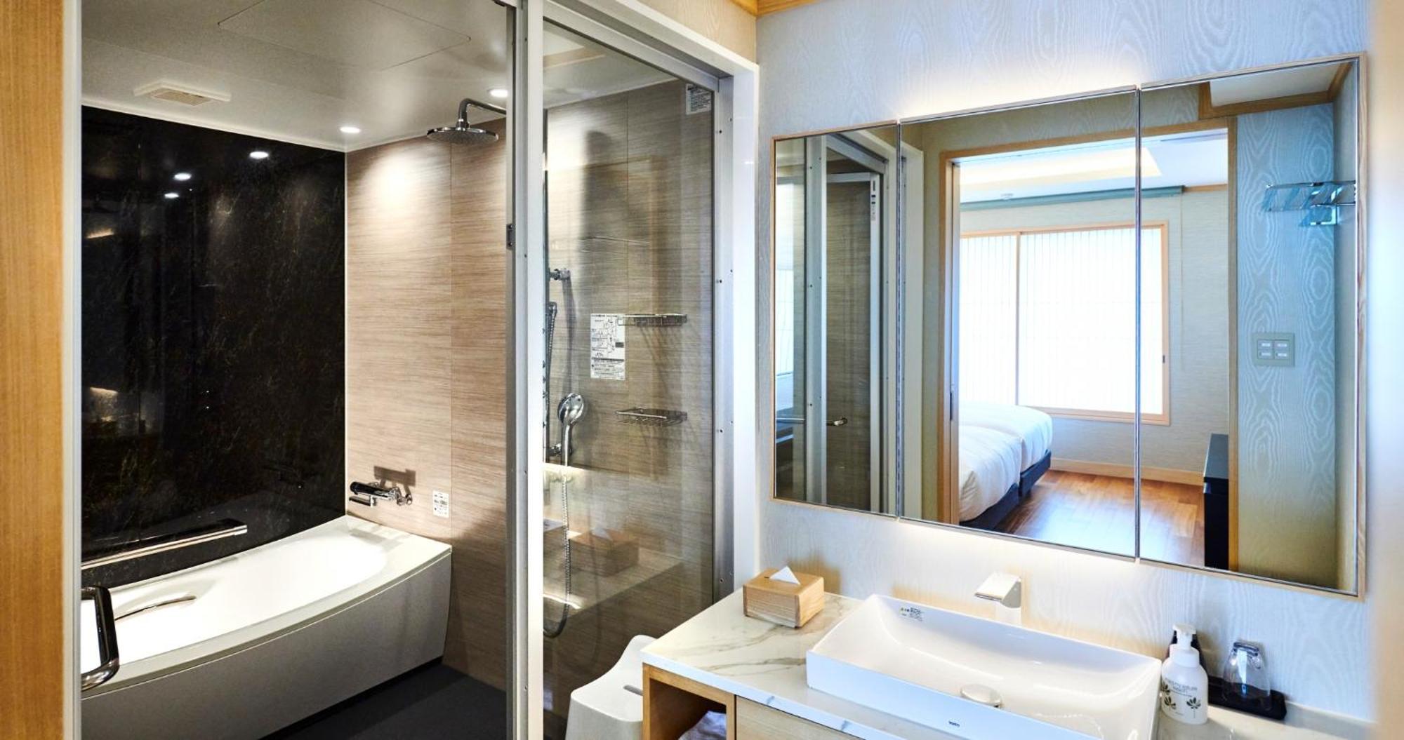 Enoshima Hotel ーenoshima Island Spa Hotel Buildingー Fujisawa Eksteriør billede