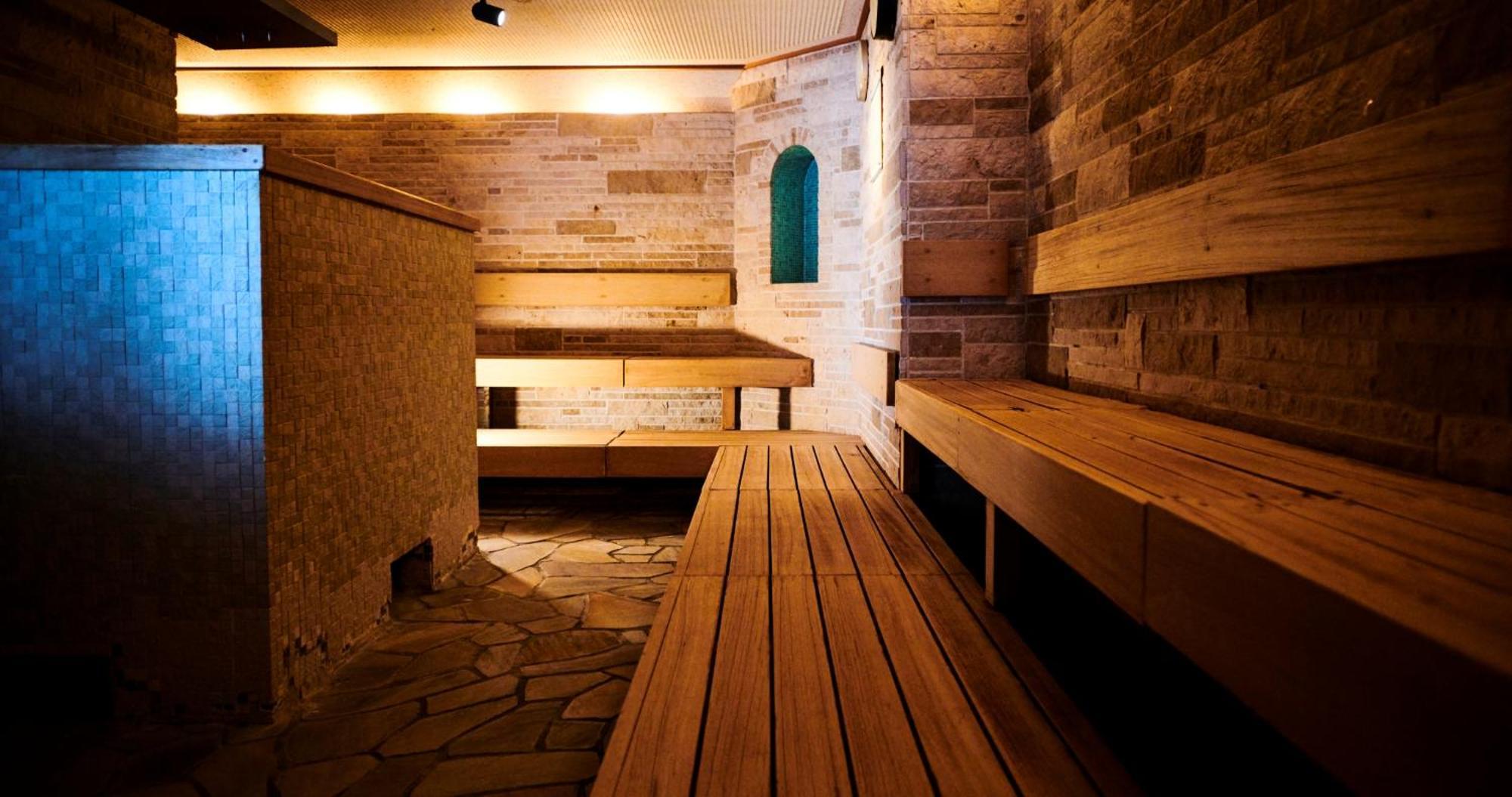 Enoshima Hotel ーenoshima Island Spa Hotel Buildingー Fujisawa Eksteriør billede